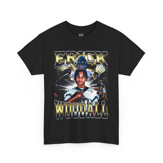 Erick Woodall Heavy Cotton Tee