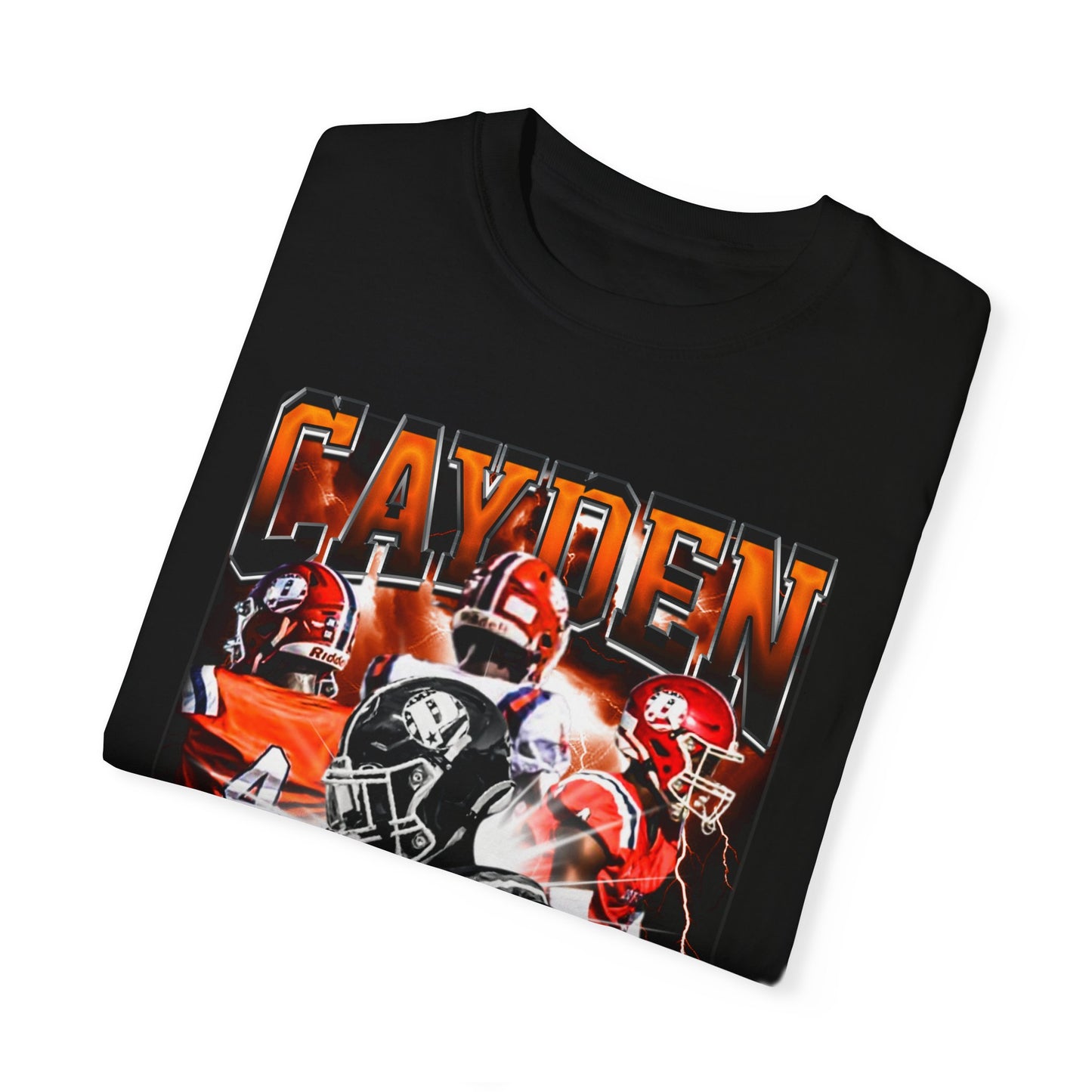 Cayden Alo Heavyweight Premium Tee