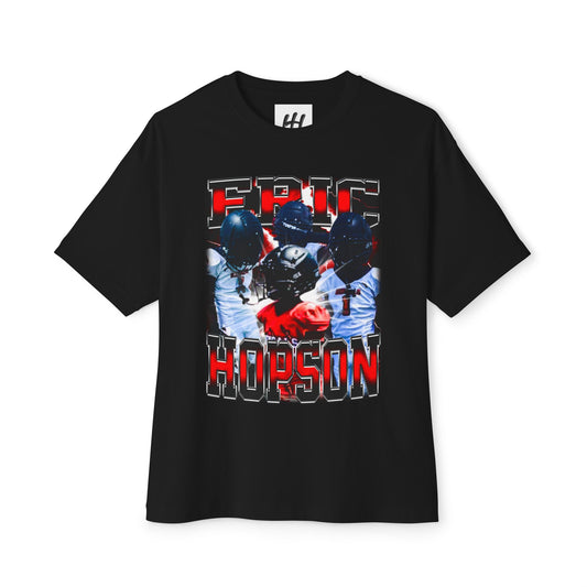Eric Hopson Oversized Tee