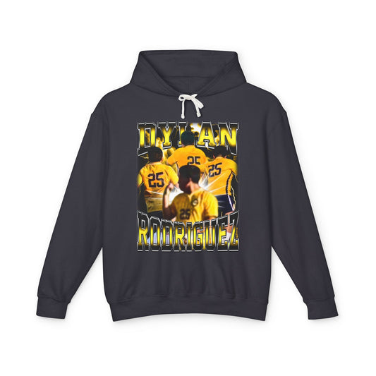 Dylan Rodriguez Hoodie