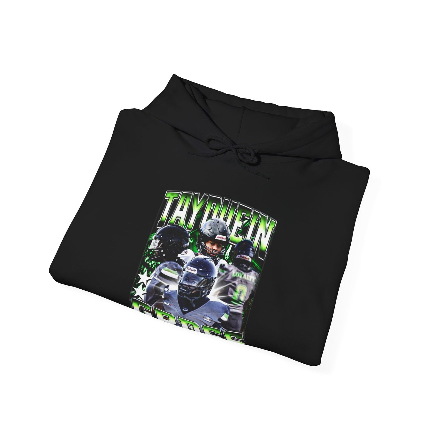 Tayovein Gross Hoodie