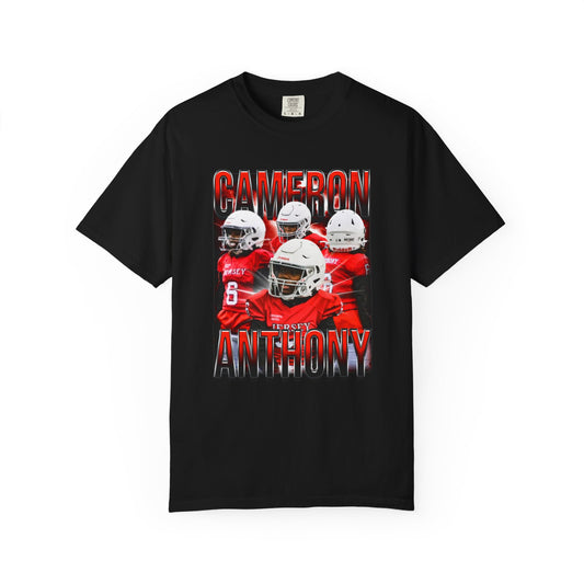 Cameron Anthony Heavyweight Premium Tee