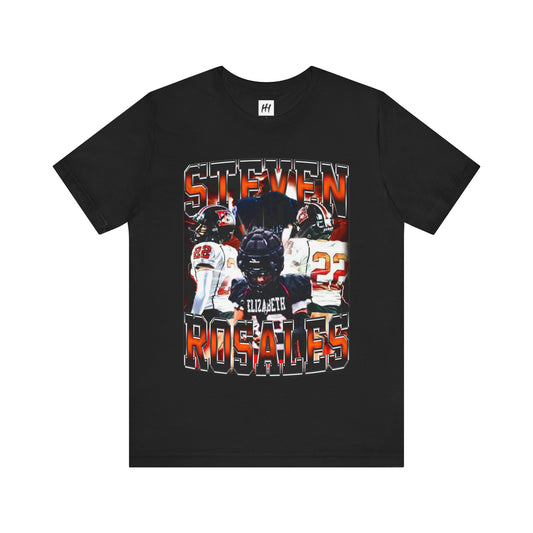 Steven Rosales Heavy Cotton Tee