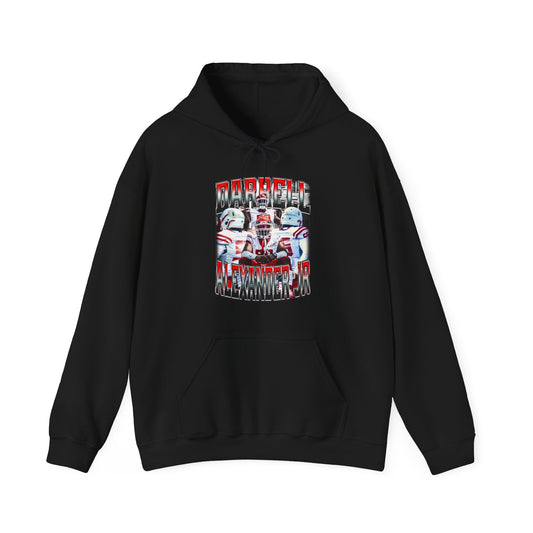 Darrell Alexander JR Hoodie