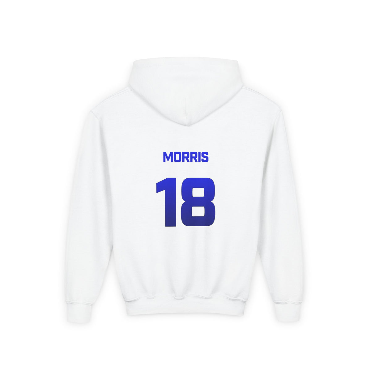 Tay Morris Youth Hoodie