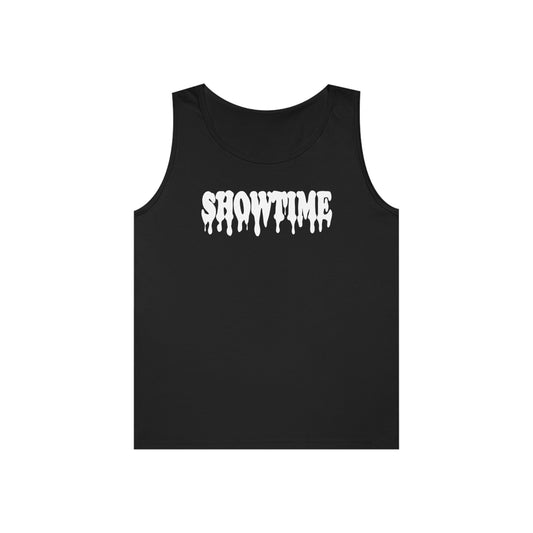 Michael Hanks Tank Top