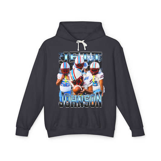 Jett Johnson Hoodie