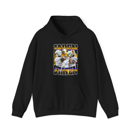 Jaden Staten Hoodie