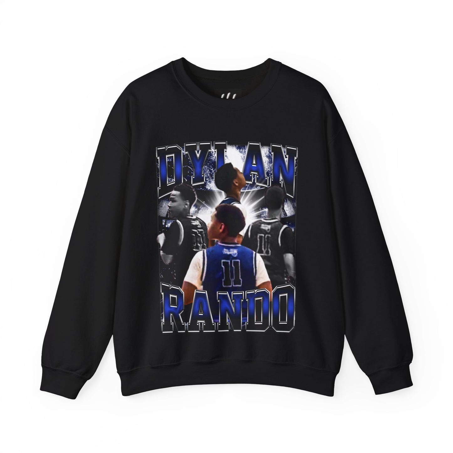 Dylan Rando Crewneck Sweatshirt