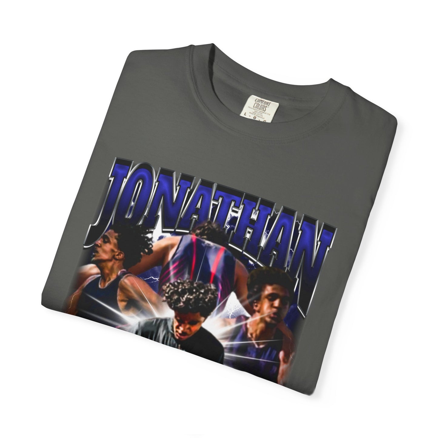 Jonathan Veiders Heavyweight Premium Tee
