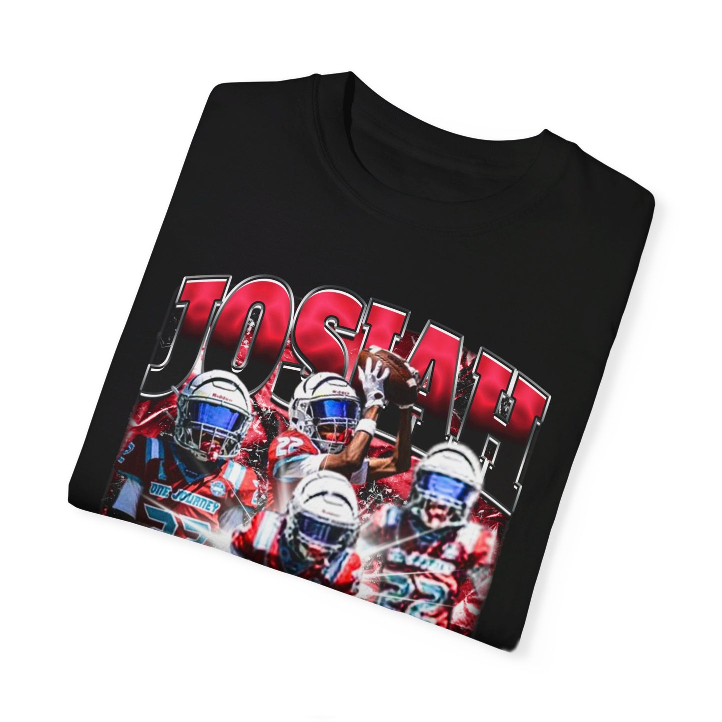 Josiah Thomas Heavy Cotton Tee