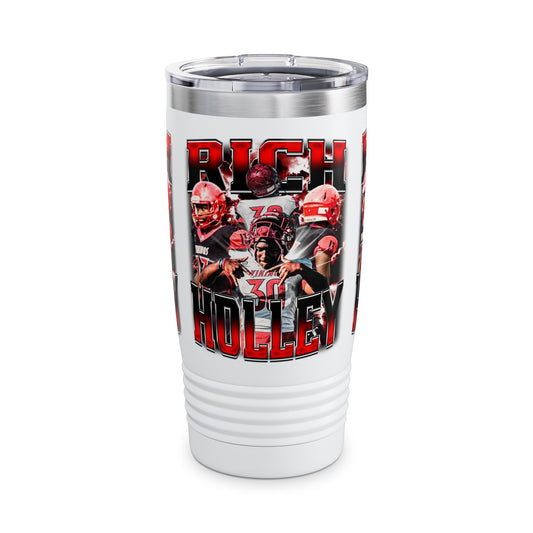 Rich Holley Stainless Steal Tumbler