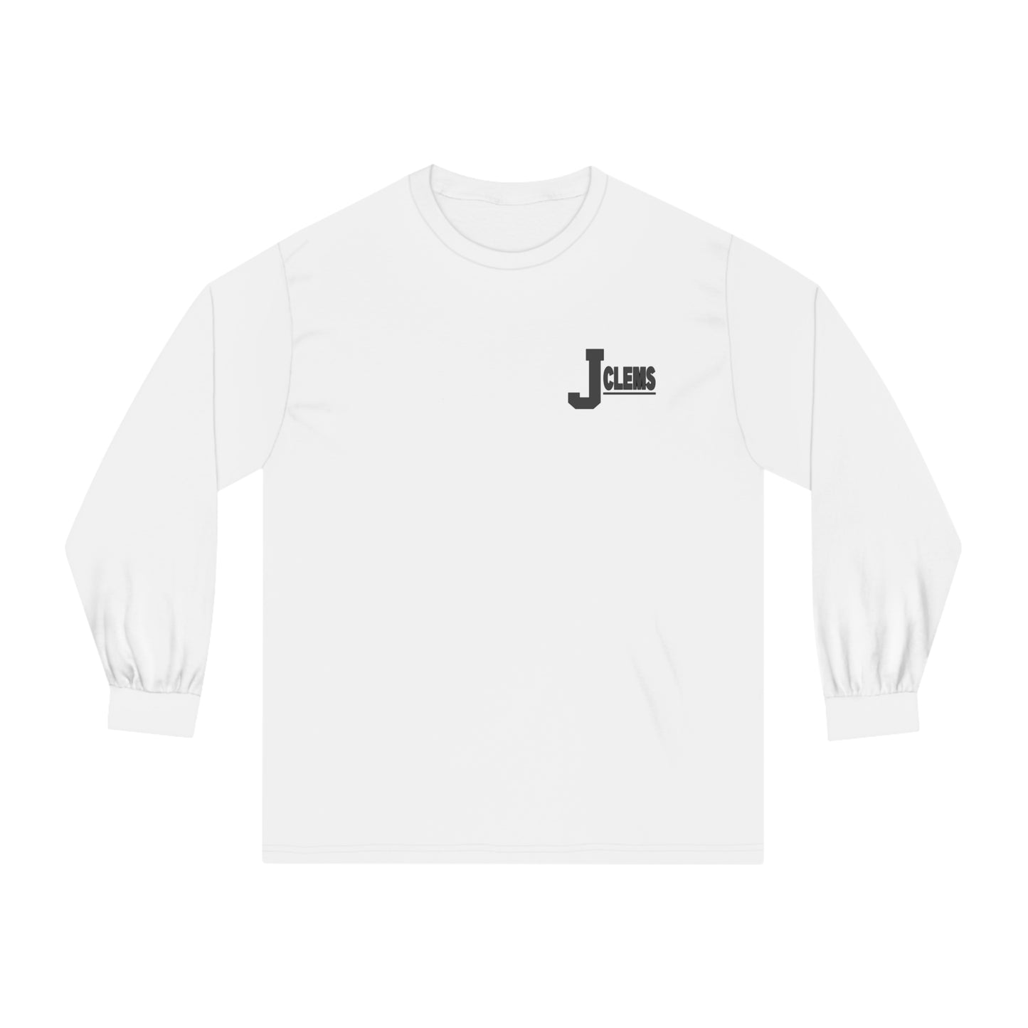 Jclems Classic Long Sleeve T-Shirt