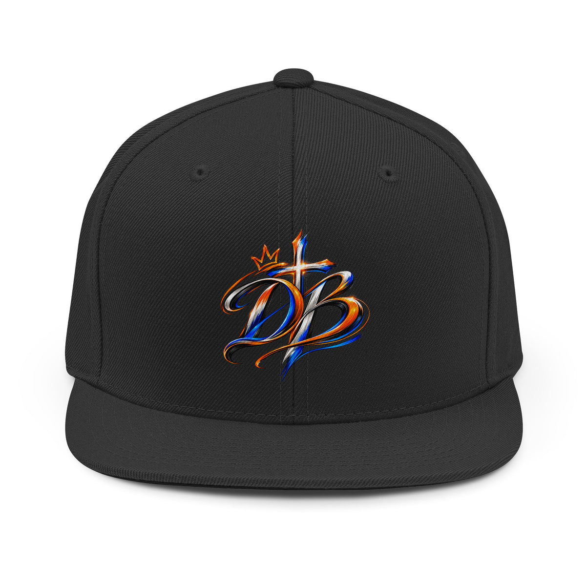 David Buggs Snapback Hat