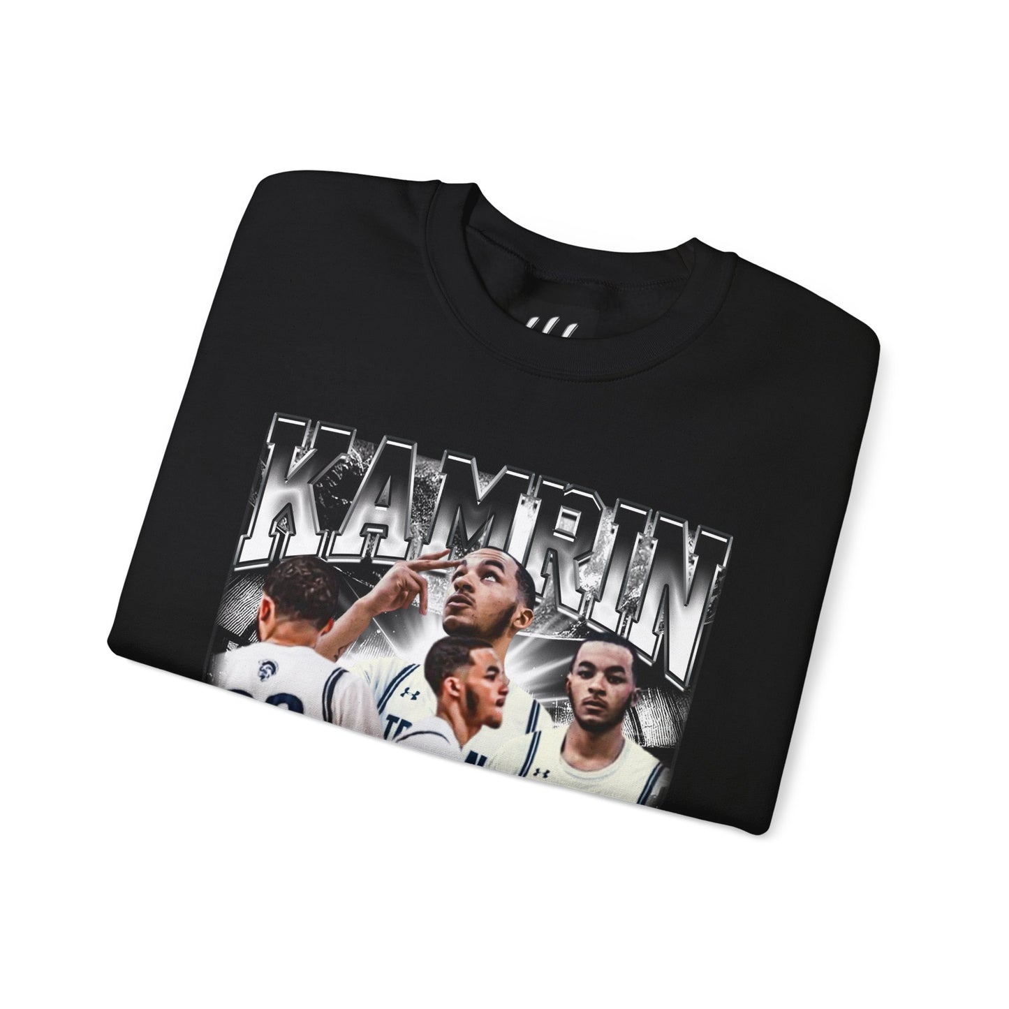 Kamrin Robinson Crewneck Sweatshirt