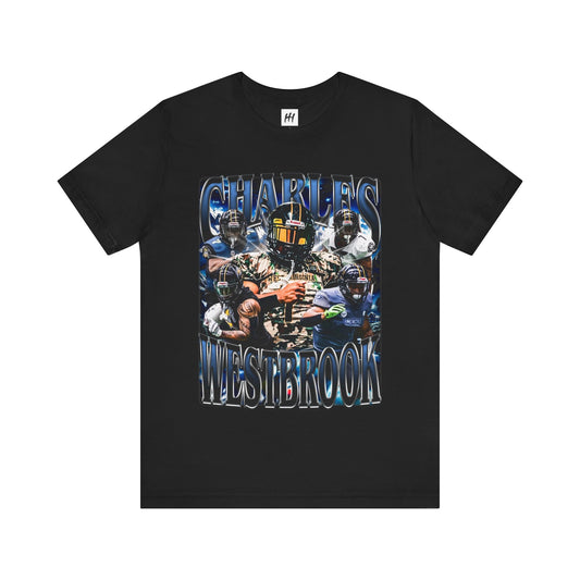 Charles Westbrook Heavy Cotton Tee