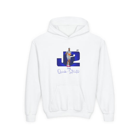 Sean Quick-Streeter Youth Hoodie