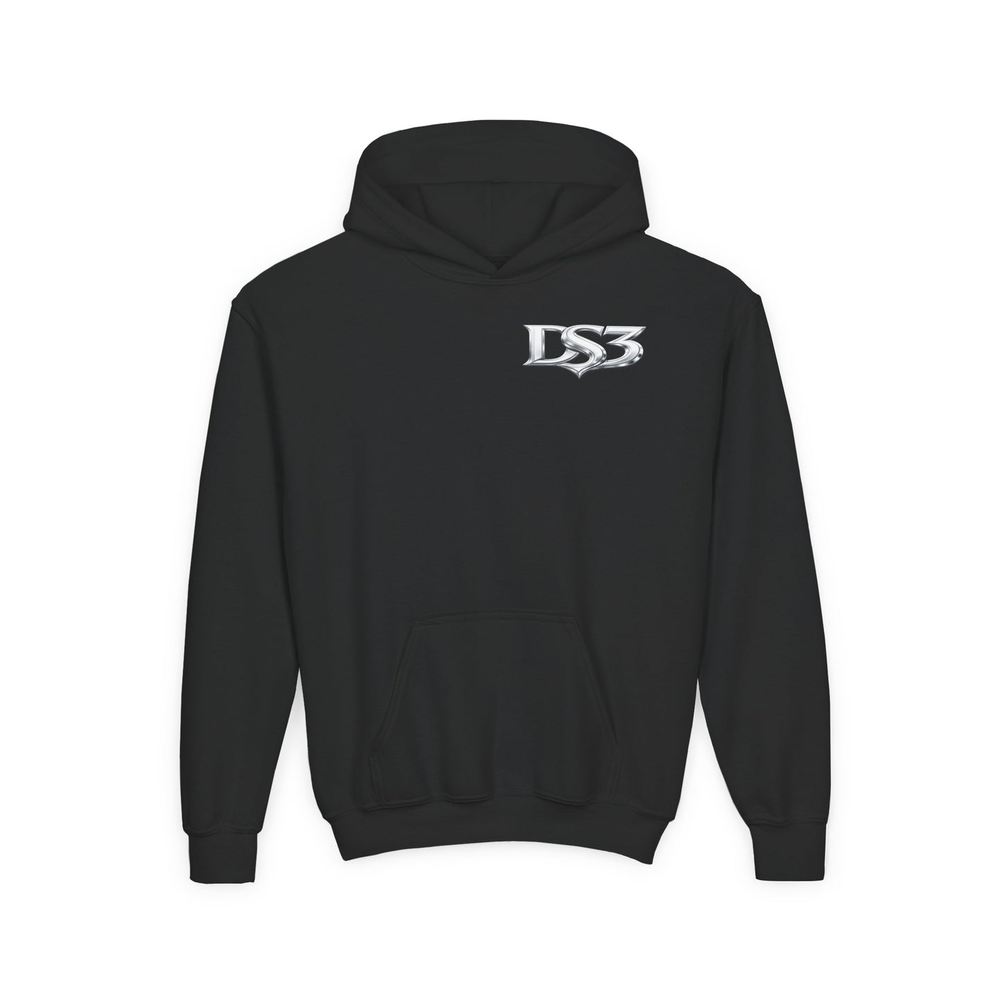 Darrius Sample Youth Hoodie