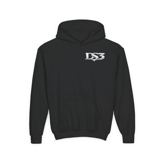 Darrius Sample Youth Hoodie