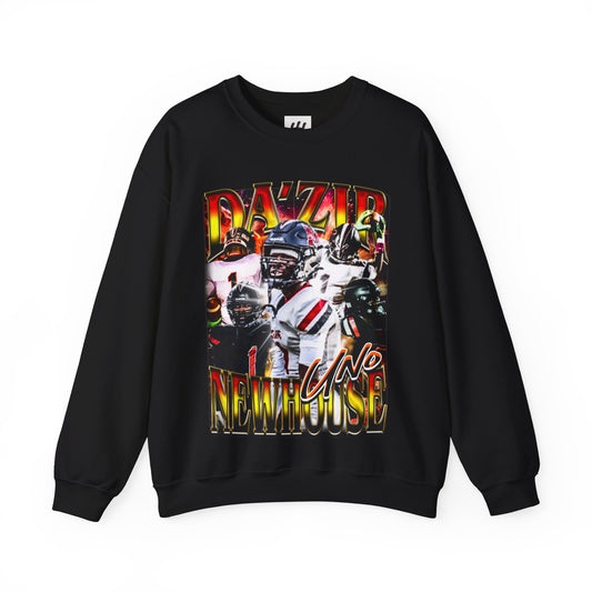 Da'zir Newhouse Crewneck Sweatshirt