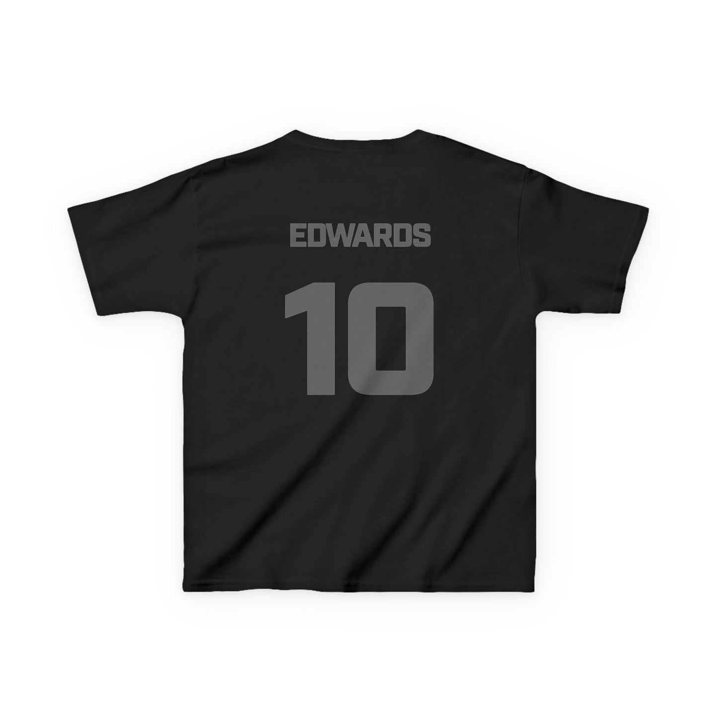 Isaac Edwards Youth Heavy Cotton Tee