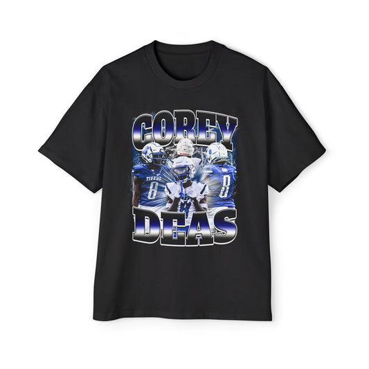 Corey Deas Oversized Tee