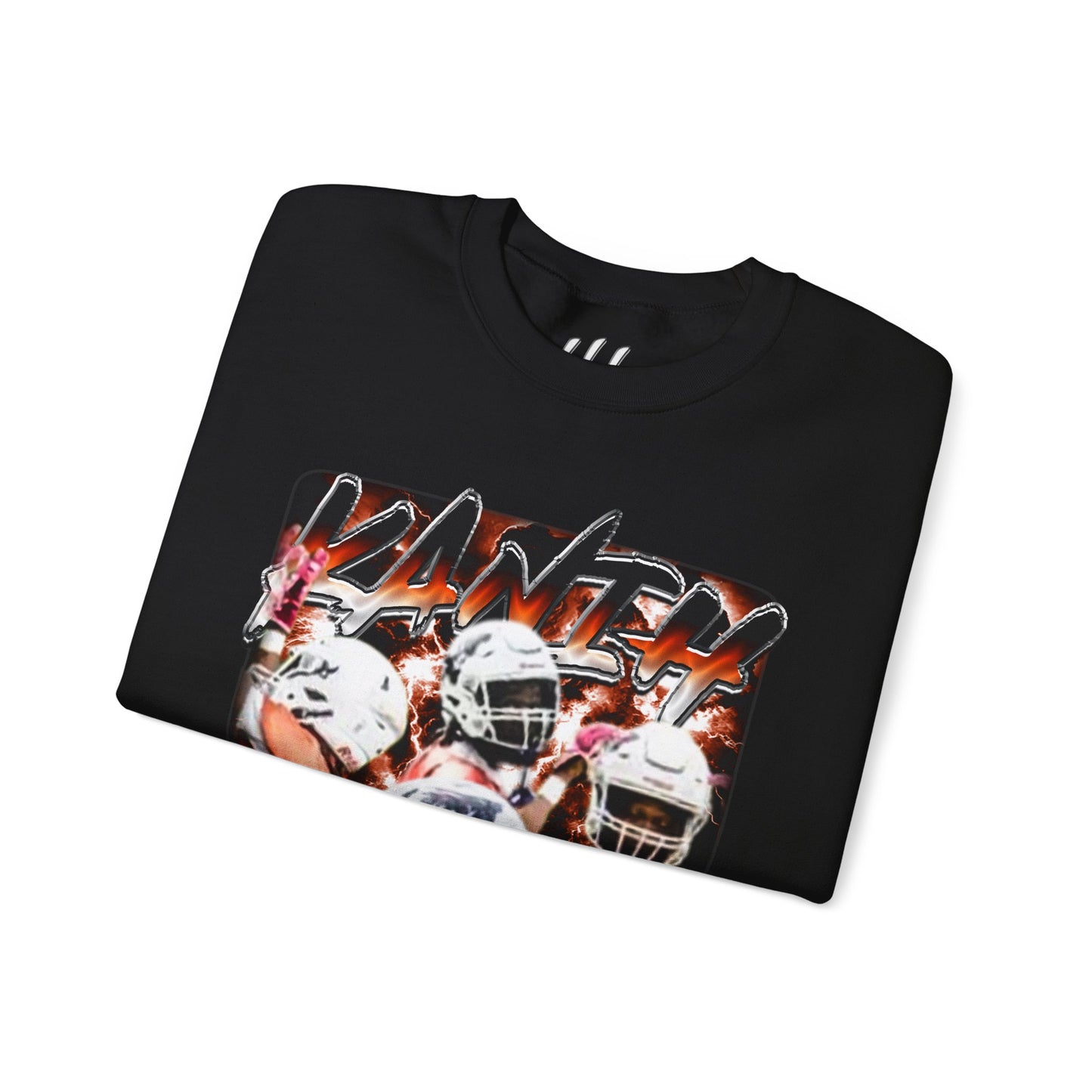 Kanih Handy Crewneck Sweatshirt