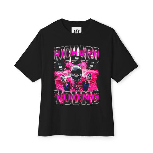 Richard Young Oversized Tee