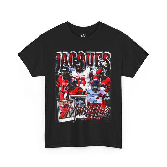 Jacques Marcellus Heavy Cotton Tee