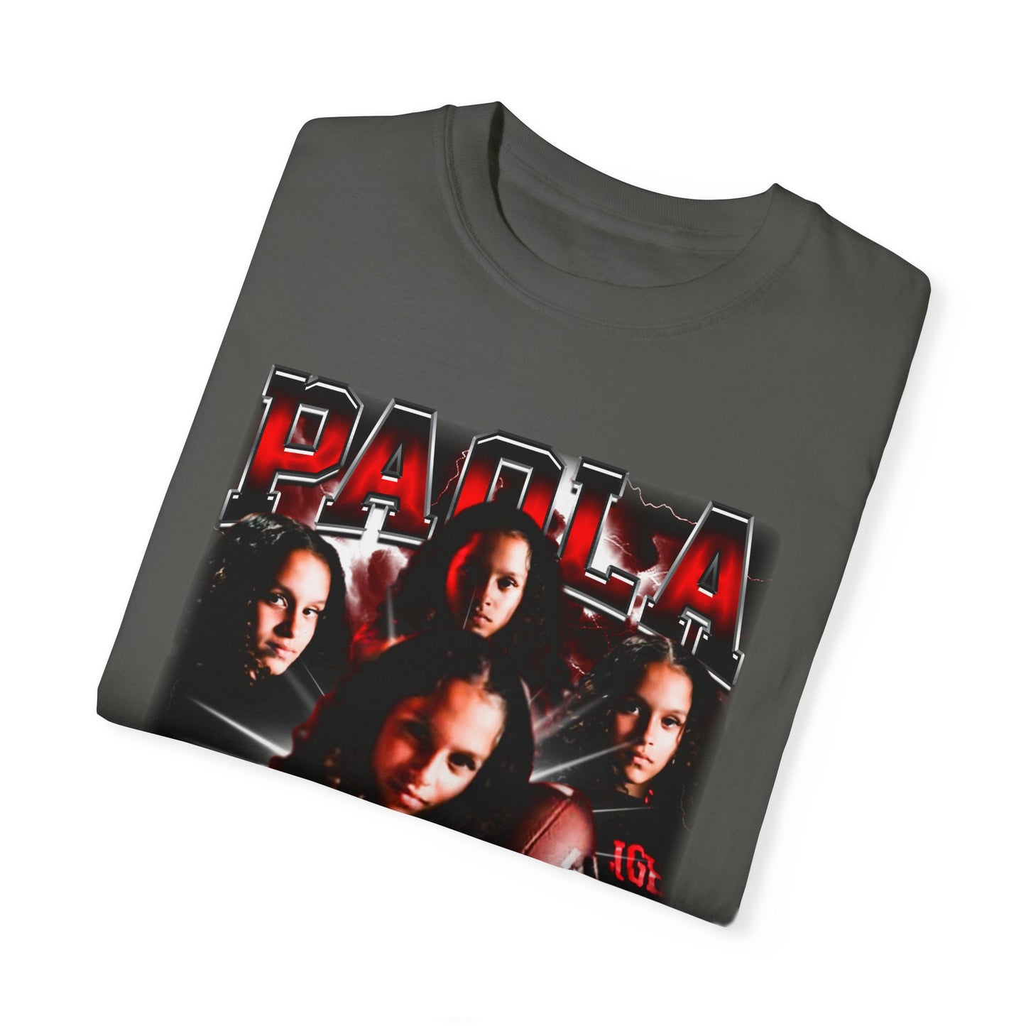 Paola Potete Heavyweight Premium Tee
