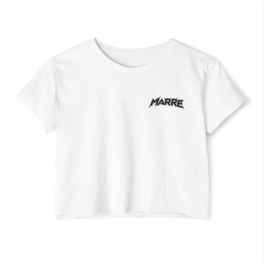 Kamarre Benton Crop Top