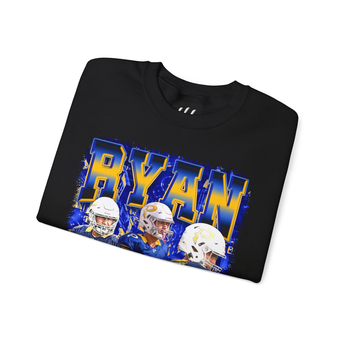 Ryan Hancock Crewneck Sweatshirt