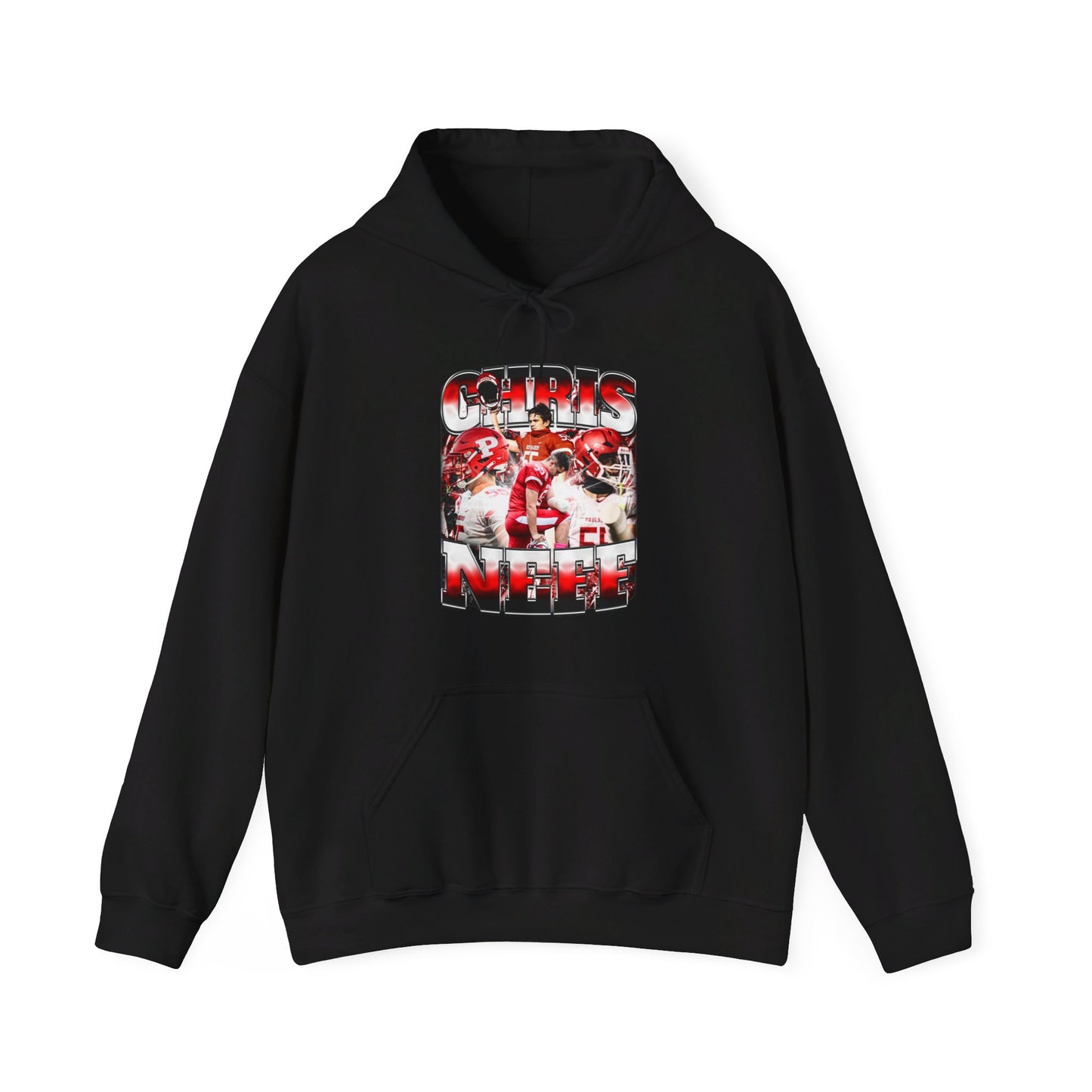Chris Neff Hoodie