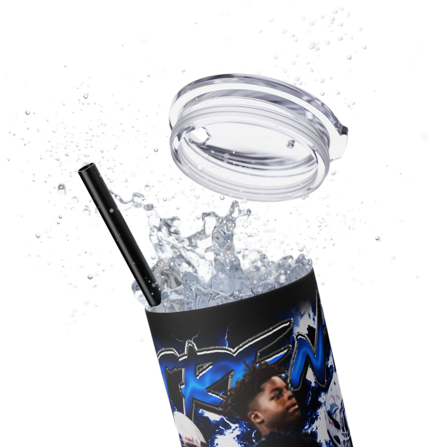 Trent Green Stainless Steal Tumbler