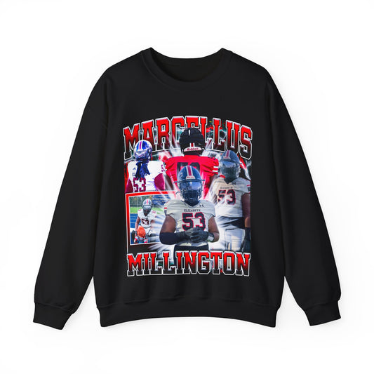 Marcellus Millington Crewneck Sweatshirt