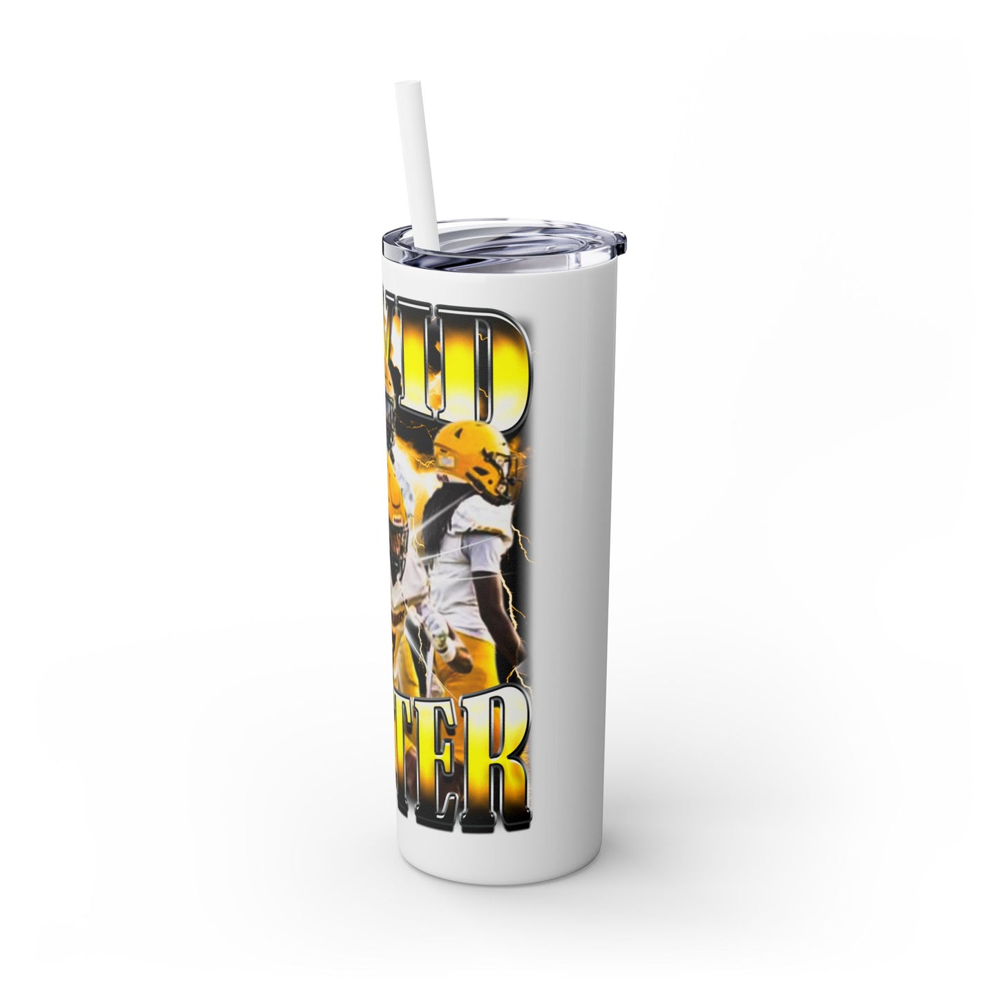 David Hunter Stainless Steal Tumbler