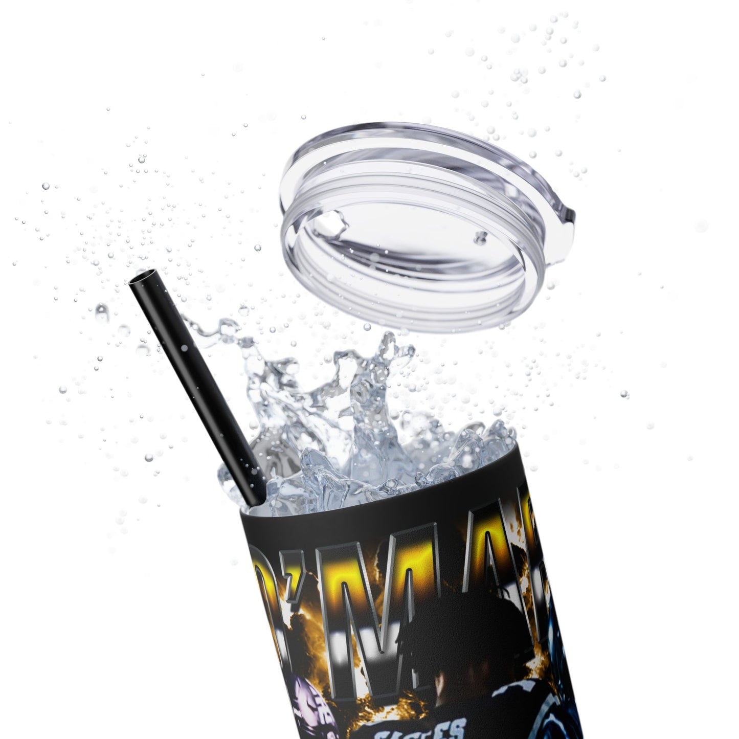 O’mari Lawson Stainless Steal Tumbler