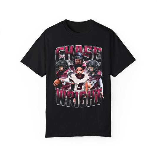 Chase Wright Heavy Cotton Tee