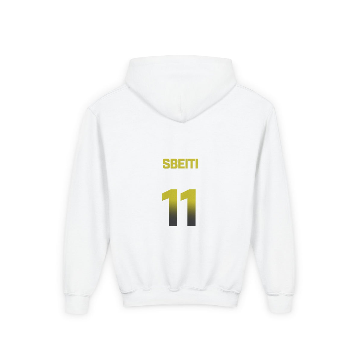 Hussein Sbeiti Youth Hoodie