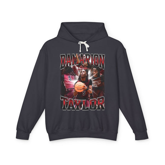 Damarion Taylor Hoodie