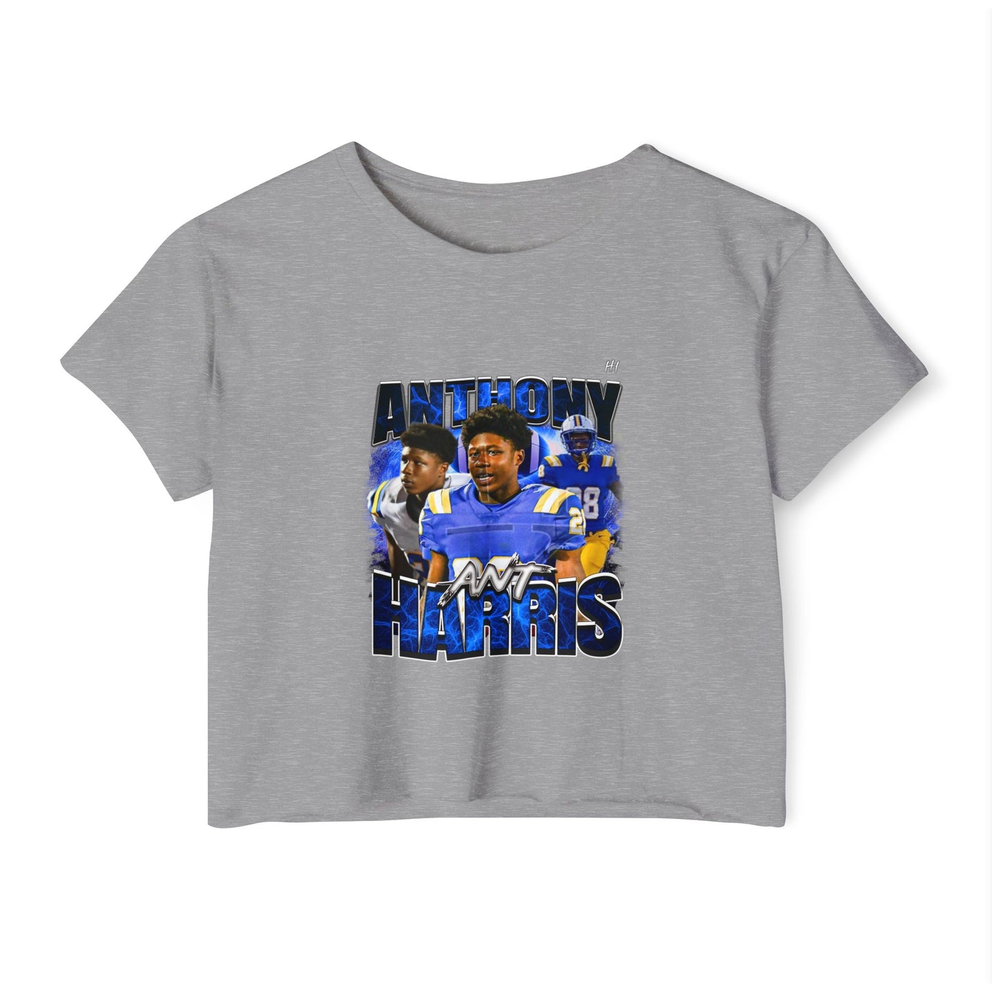 Anthony Harris Crop Top