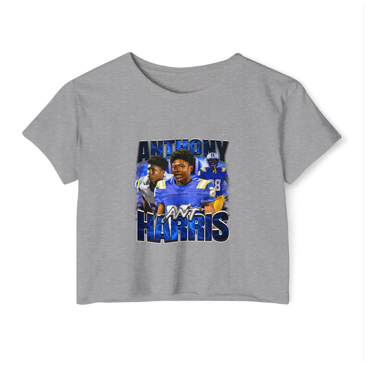 Anthony Harris Crop Top