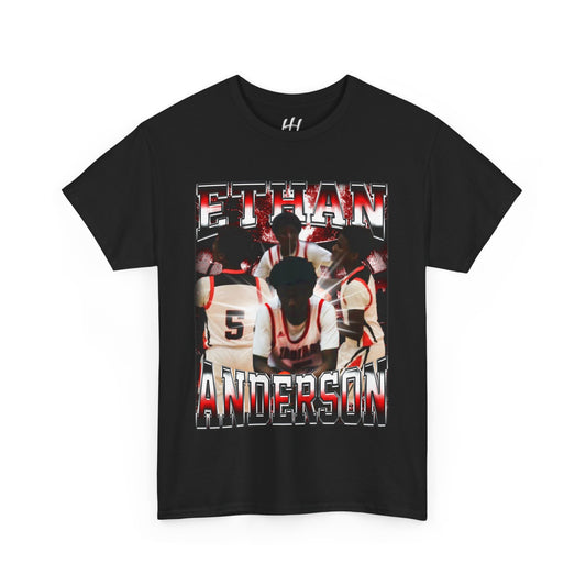 Ethan Anderson Heavy Cotton Tee