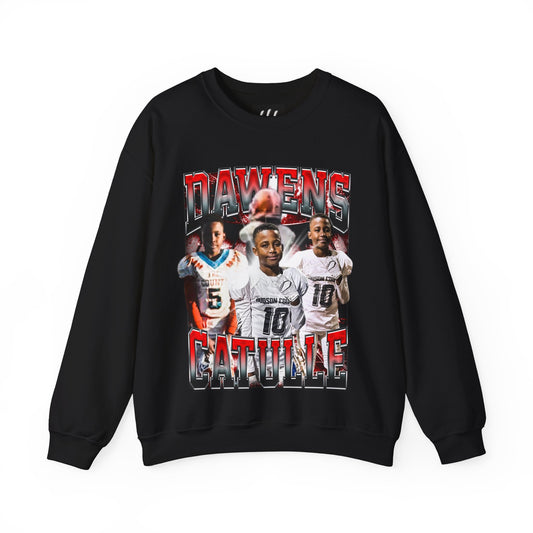 Dawens Catulle Crewneck Sweatshirt