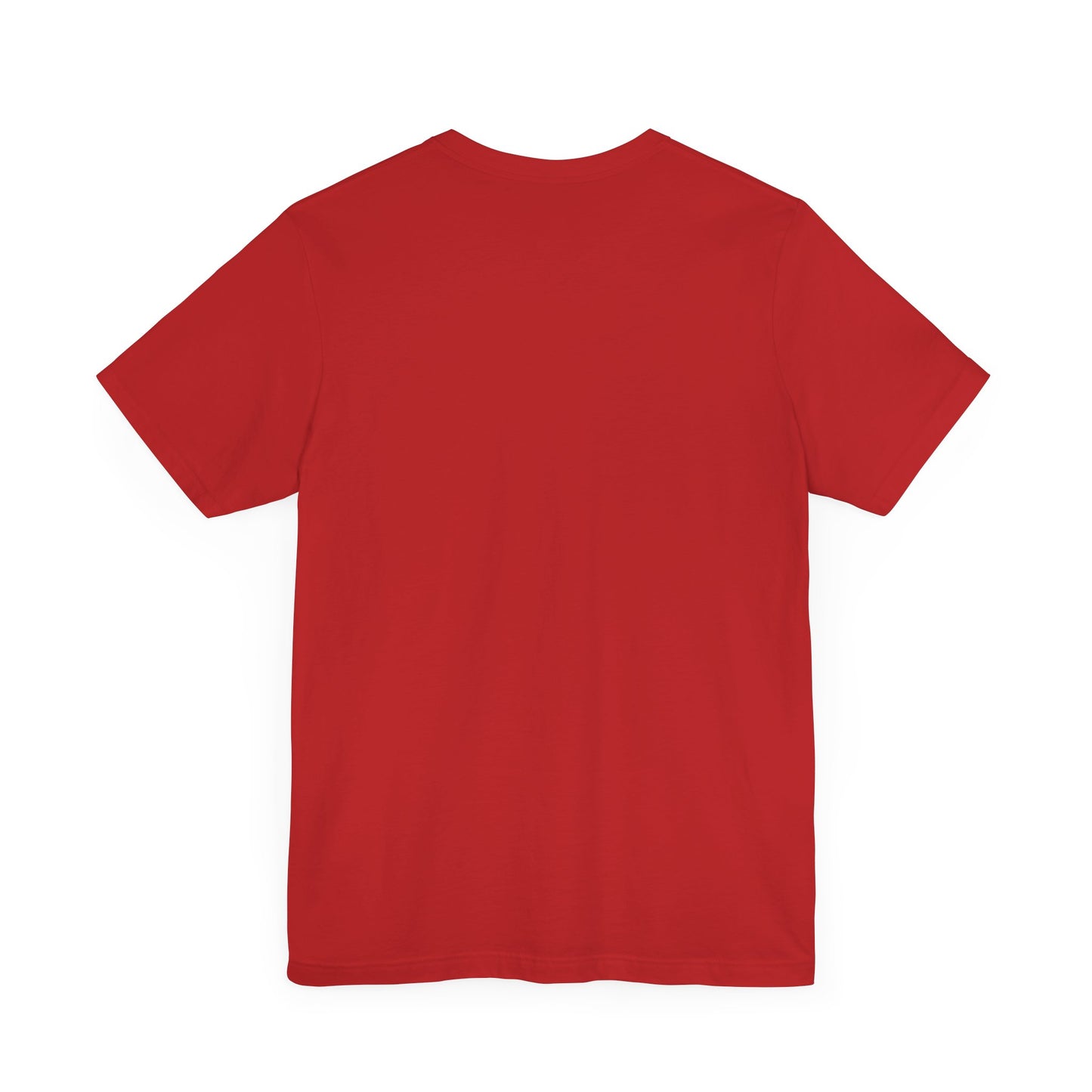 Juanik Bannerman Heavy Cotton Tee