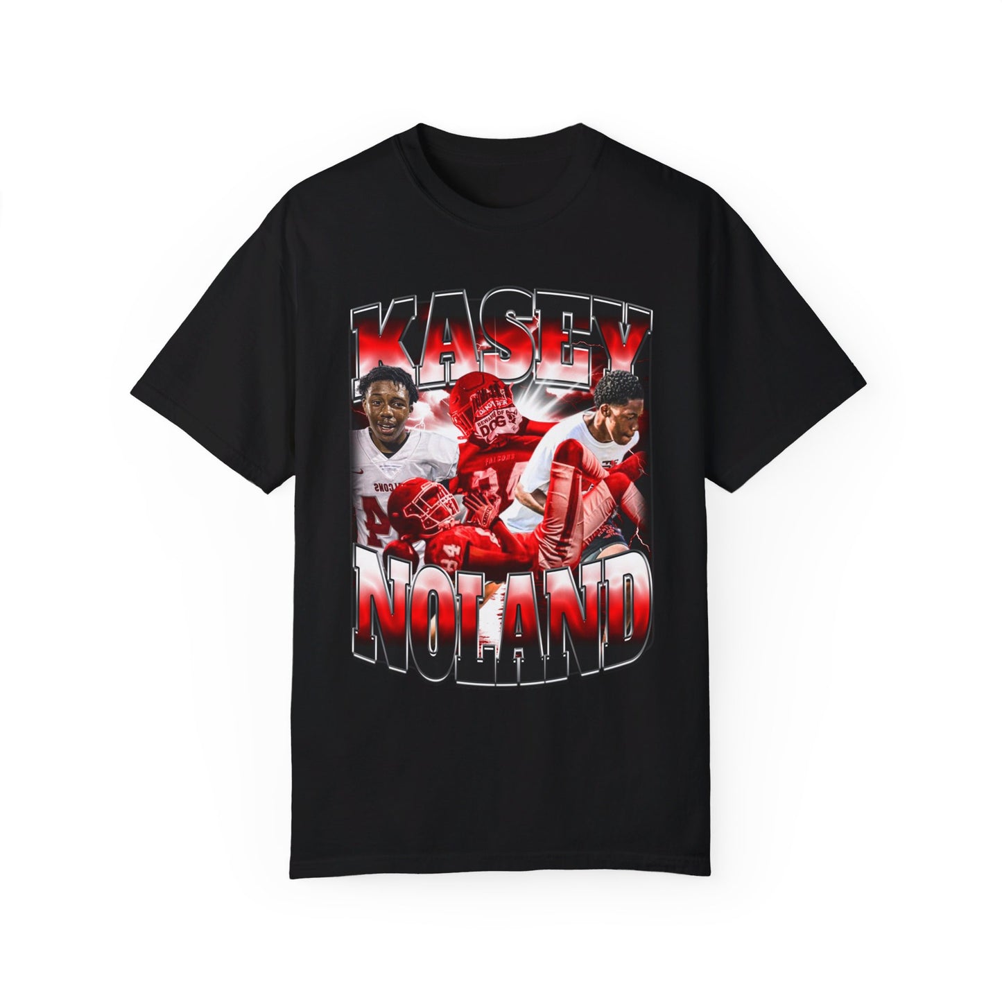 Kasey Noland Heavy Cotton Tee
