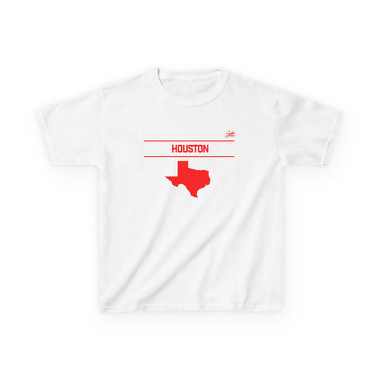 Ddarrin primes Youth Heavy Cotton Tee