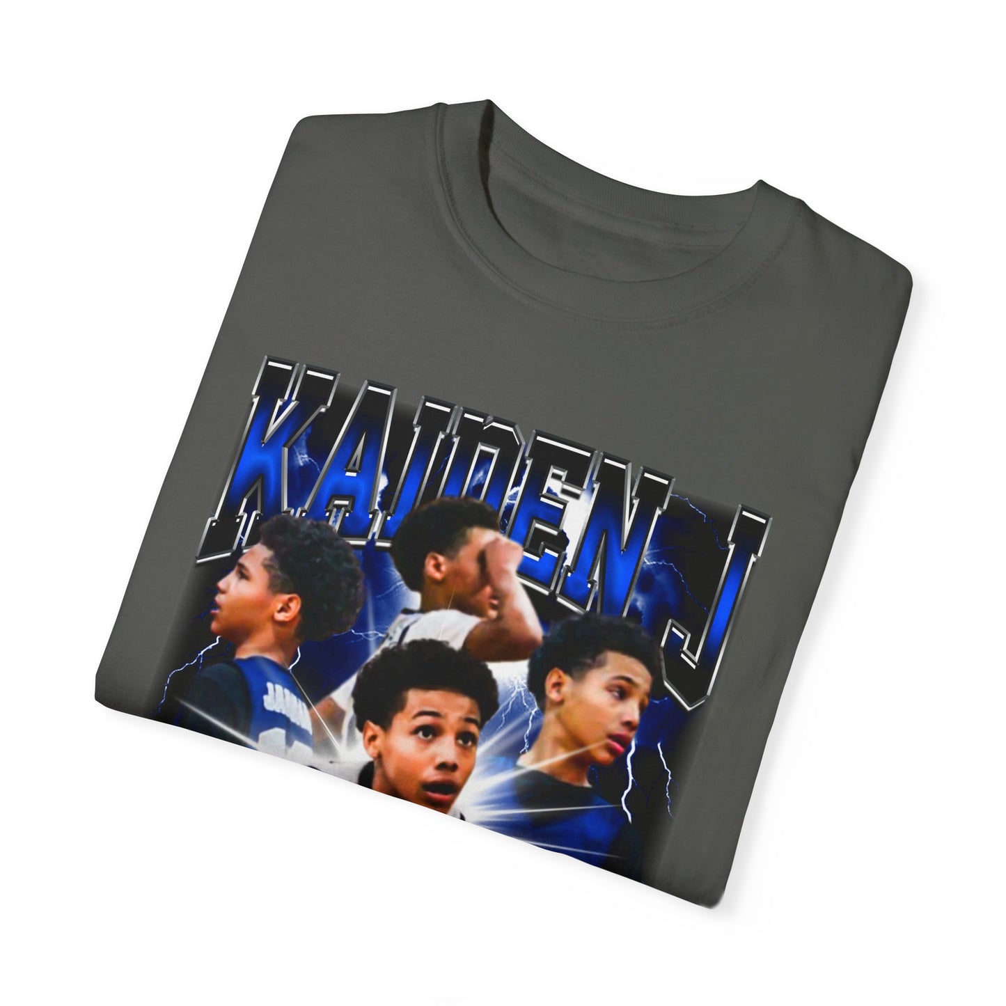Kaiden J Watkins Heavyweight Premium Tee