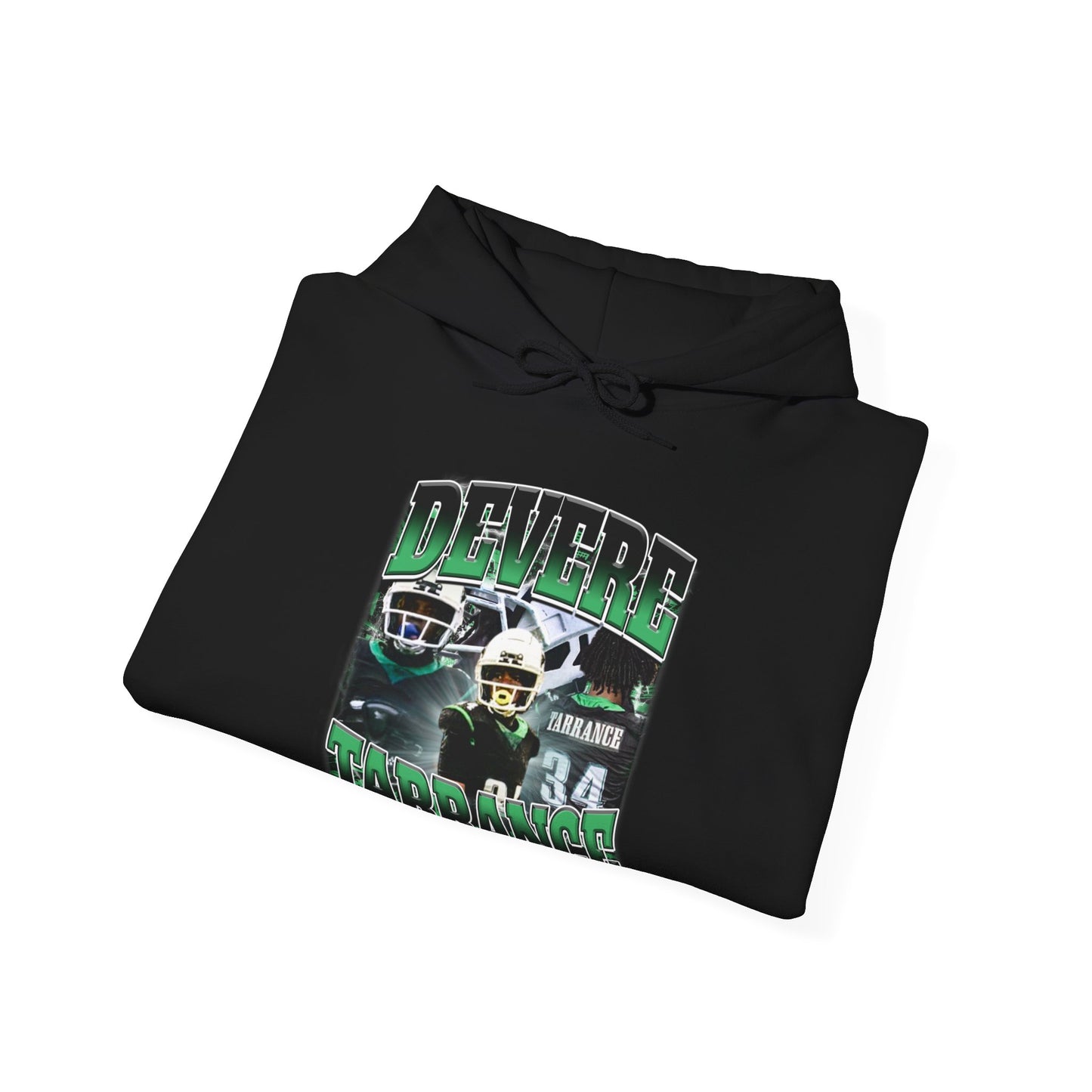 Devere Tarrance Hoodie