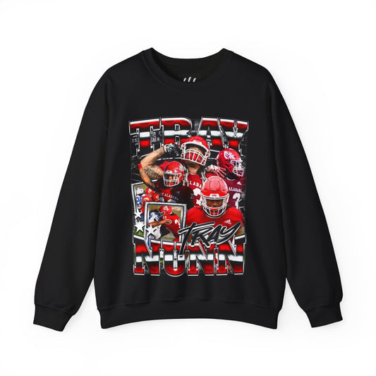 Tray Nunn Crewneck Sweatshirt
